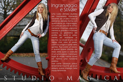 Remi Cassini Outdoor Bild 13